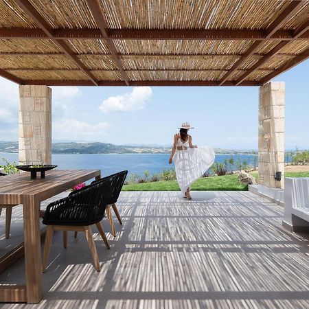 Sun Rise Villas Amoliani Zewnętrze zdjęcie
