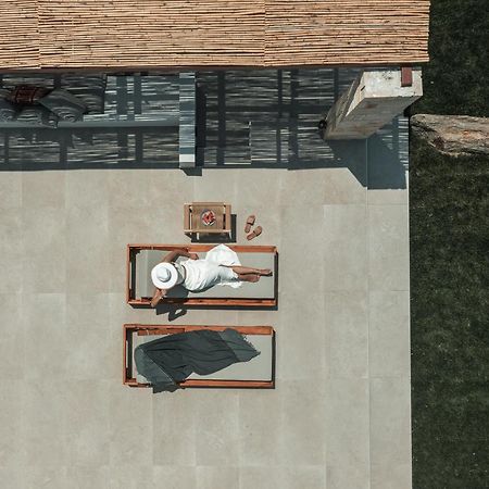 Sun Rise Villas Amoliani Zewnętrze zdjęcie