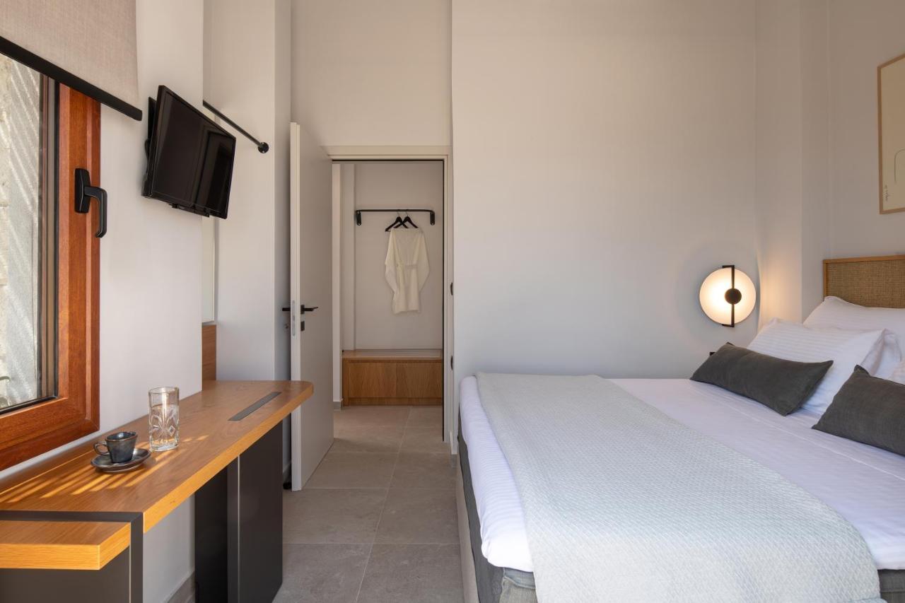 Sun Rise Villas Amoliani Zewnętrze zdjęcie
