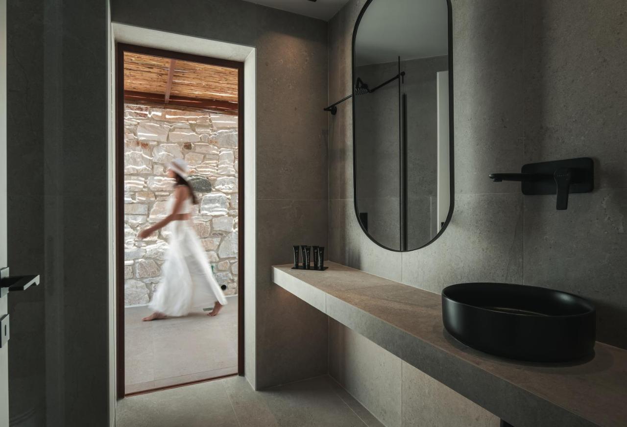 Sun Rise Villas Amoliani Zewnętrze zdjęcie