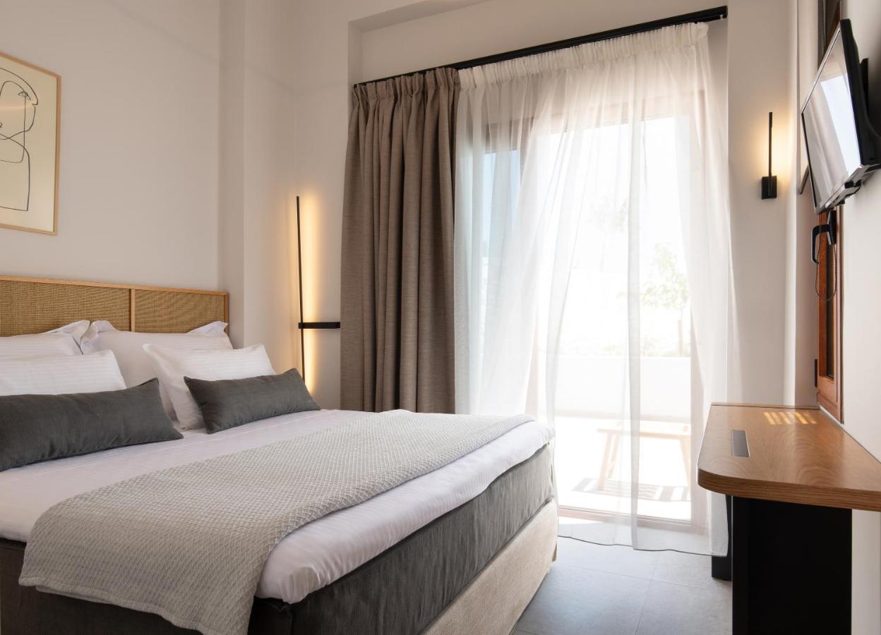 Sun Rise Villas Amoliani Zewnętrze zdjęcie