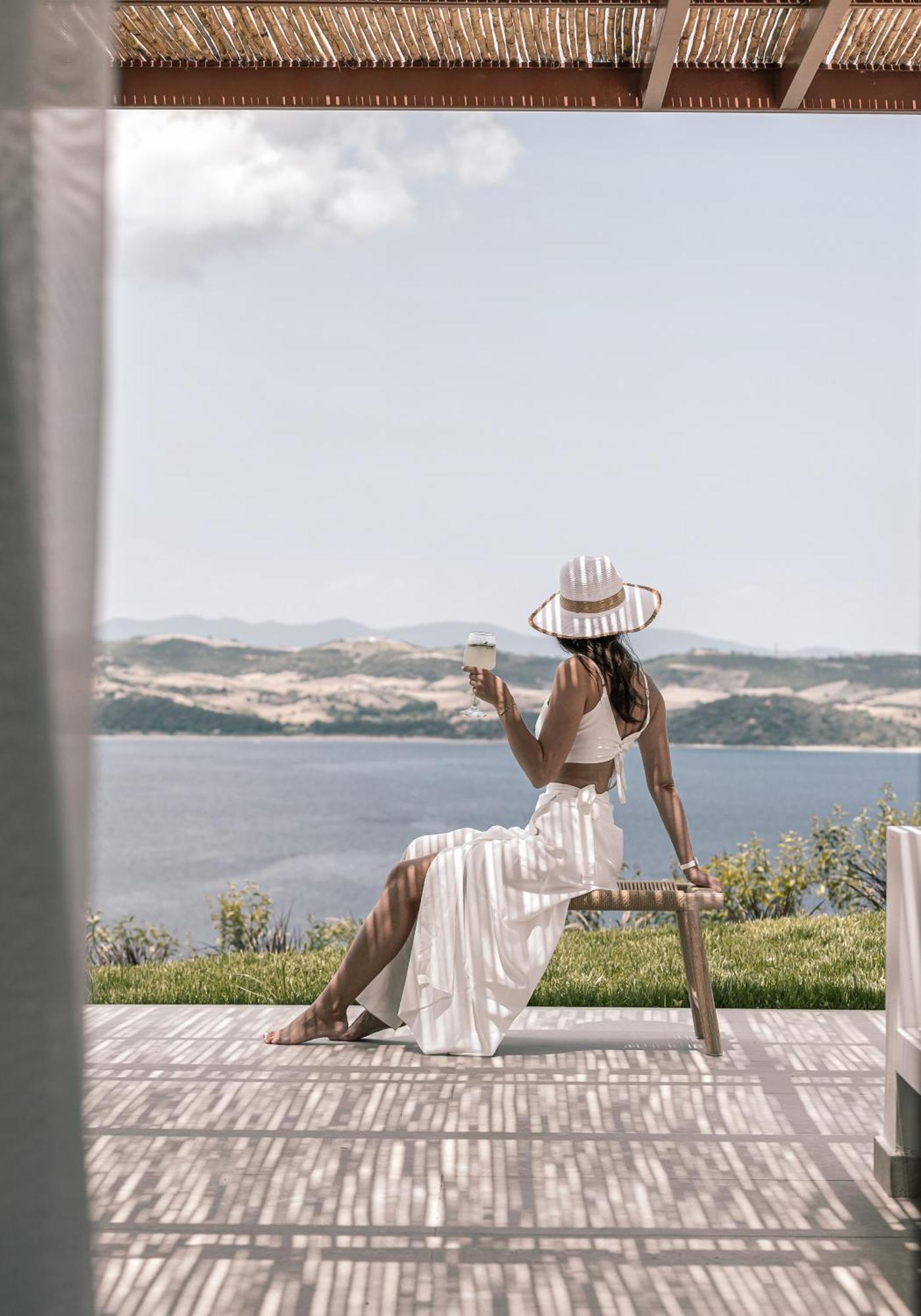 Sun Rise Villas Amoliani Zewnętrze zdjęcie